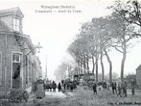 Wyneghem-Stokerij